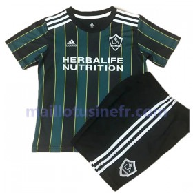 Maillot de Foot Los Angeles Galaxy Extérieur 2021-22 - Enfant